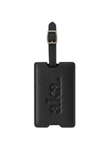 Leather Luggage Tag
