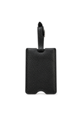 Leather Luggage Tag