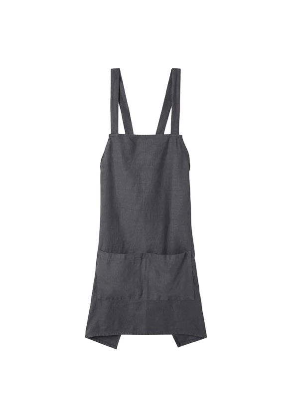 Linen Apron