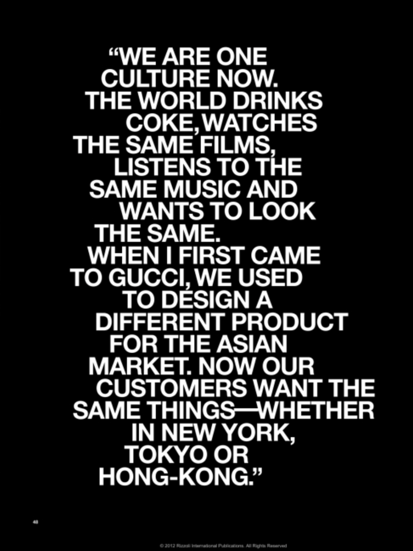 Tom Ford