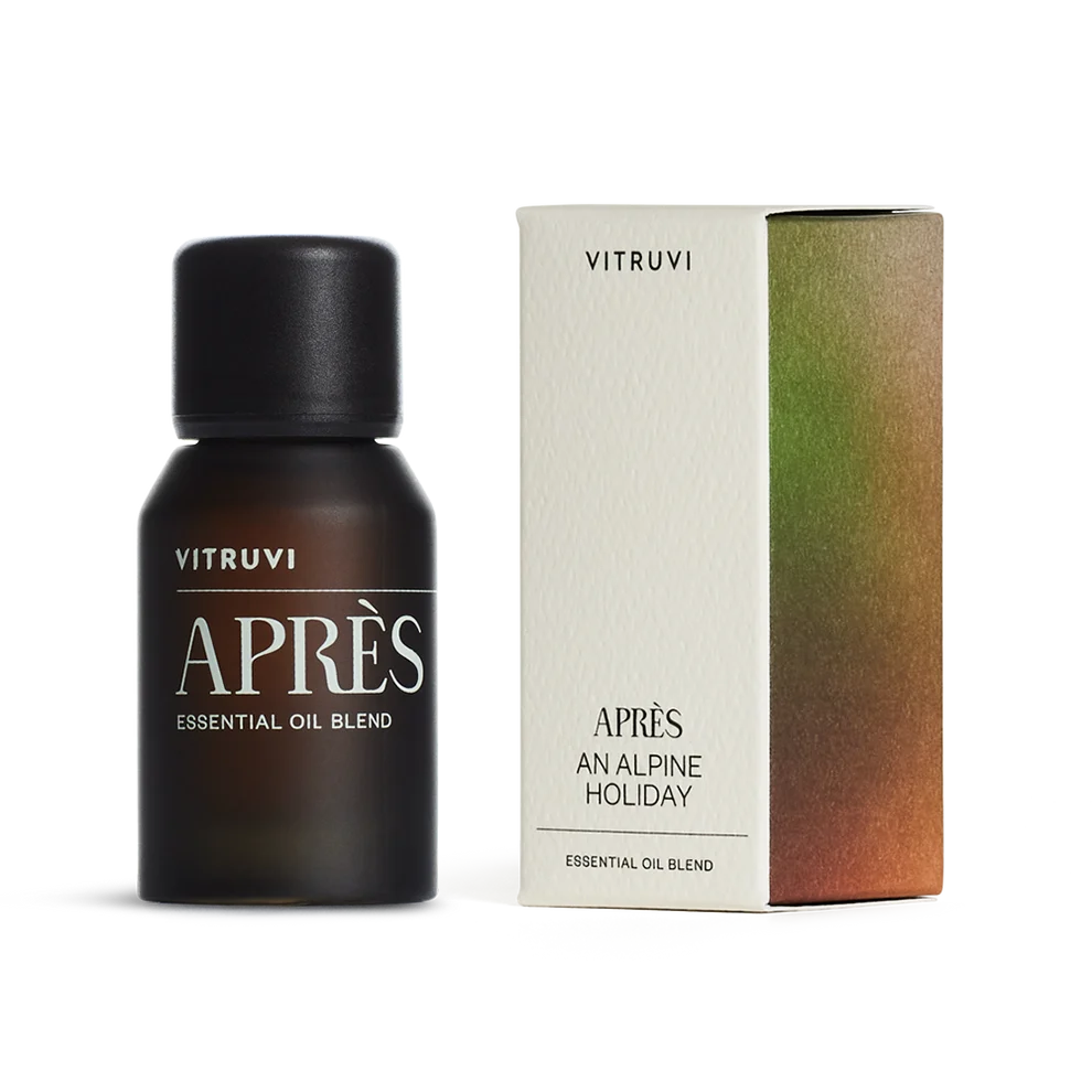 Après Scent