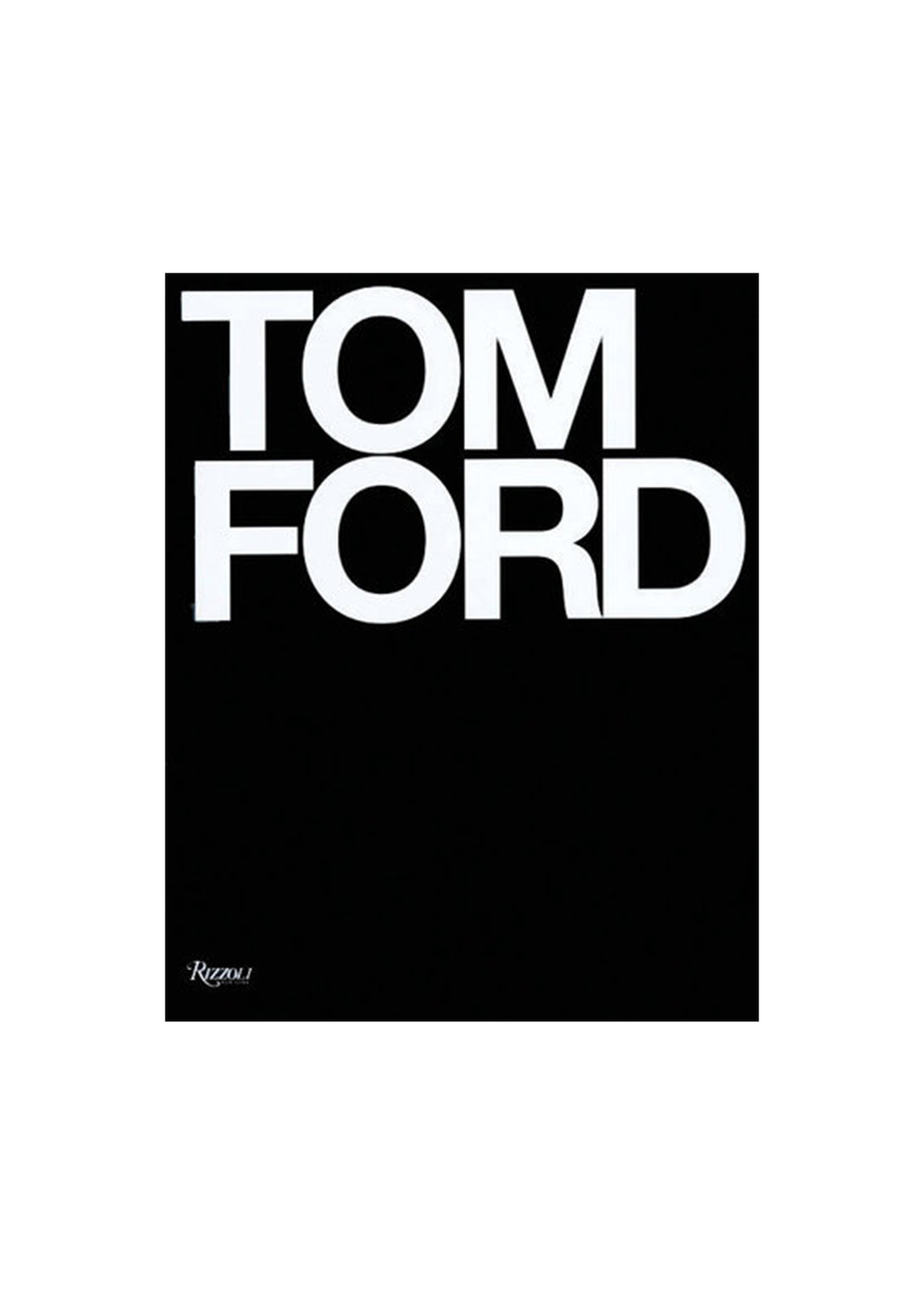 Tom Ford